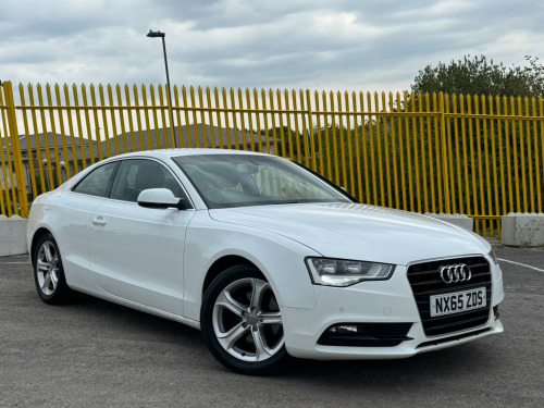 Audi A5  2.0 TDI SE Euro 6 (s/s) 2dr