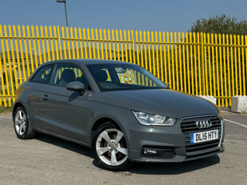 Audi A1  1.4 TFSI Sport Euro 6 (s/s) 3dr