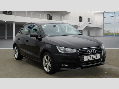 Audi A1  1.4 TFSI Sport Sportback Euro 6 (s/s) 5dr