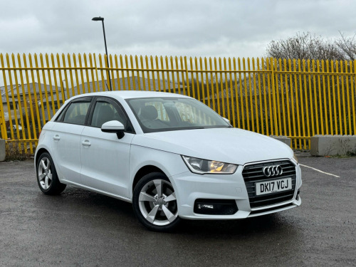 Audi A1  1.4 TFSI Sport Sportback Euro 6 (s/s) 5dr 