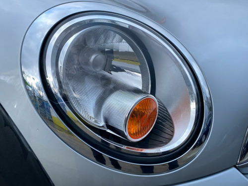 MINI Hatch  1.6 Cooper Steptronic Euro 4 3dr 