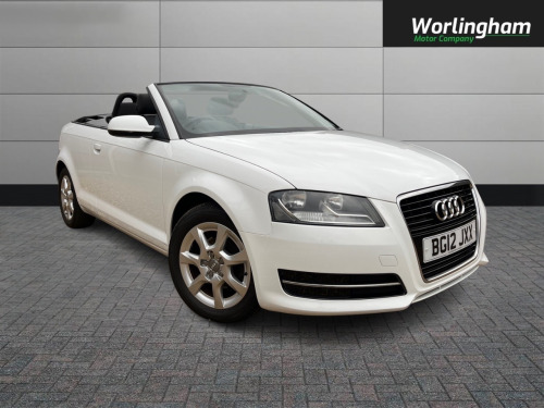 Audi A3  1.2 T FSI 2dr [Start Stop]