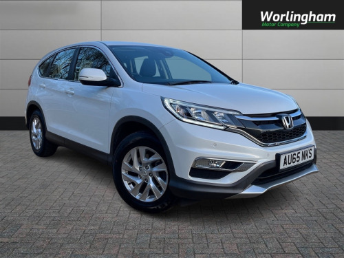 Honda CR-V  1.6 i-DTEC 160 SE 5dr Auto