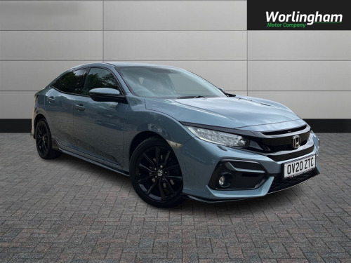 Honda Civic  1.5 VTEC Turbo Sport 5dr