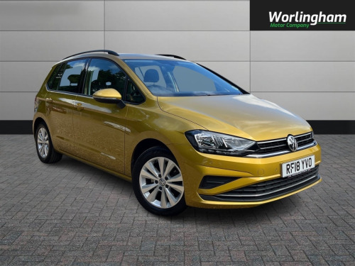 Volkswagen Golf SV  1.5 TSI EVO 130 SE 5dr