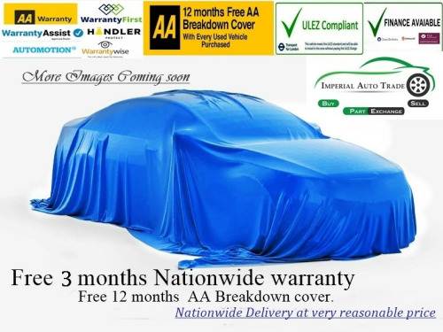 Audi A3  SPORTBACK TFSI S LINE 5-Door