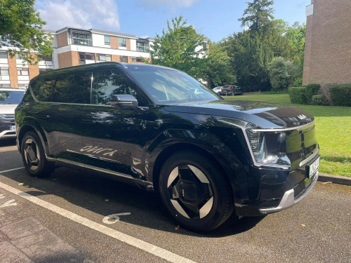 Kia EV9 AIR 5-Door