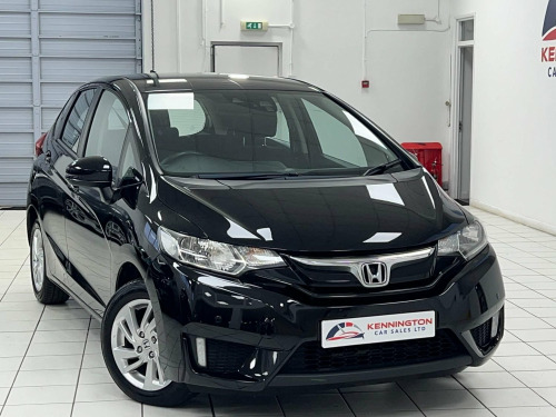 Honda Jazz  1.3 i-VTEC SE Euro 6 (s/s) 5dr