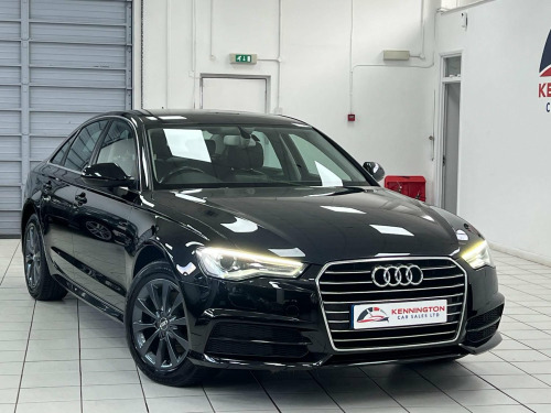 Audi A6  2.0 TDI ultra SE Executive S Tronic Euro 6 (s/s) 4dr