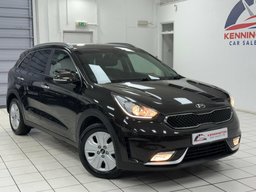 Kia Niro  1.6h GDi 2 DCT Euro 6 (s/s) 5dr