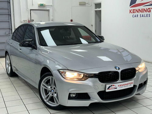 BMW 3 Series  3.0 335d M Sport Auto xDrive Euro 6 (s/s) 4dr