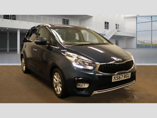 Kia Carens  1.6 GDi 2 Euro 6 (s/s) 5dr