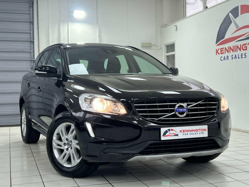 Volvo XC60  2.0 D4 SE Nav Auto Euro 6 (s/s) 5dr