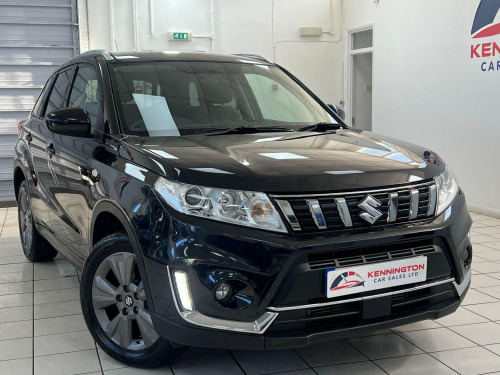 Suzuki Vitara  1.4 Boosterjet SZ-T Euro 6 (s/s) 5dr