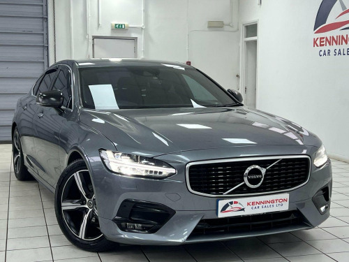 Volvo S90  2.0 D4 R-Design Auto Euro 6 (s/s) 4dr