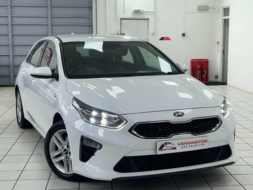 Kia ceed  1.6 CRDi ECO 2 Euro 6 (s/s) 5dr