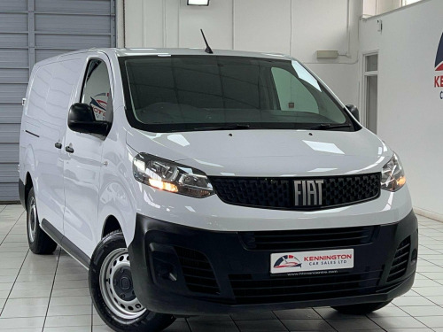 Fiat Scudo  1.5 Multijet SX LWB Euro 6 (s/s) 6dr