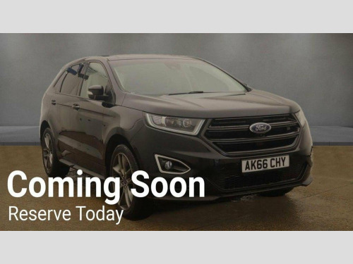 Ford Edge  2.0 TDCi Sport Powershift AWD Euro 6 (s/s) 5dr