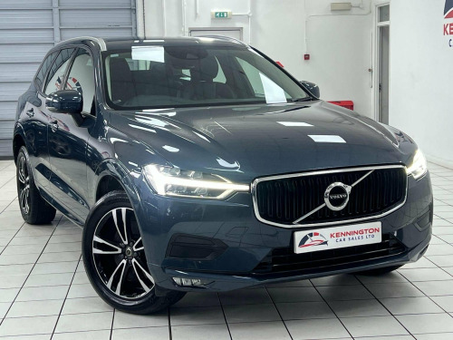 Volvo XC60  2.0 D4 Momentum Pro Auto AWD Euro 6 (s/s) 5dr