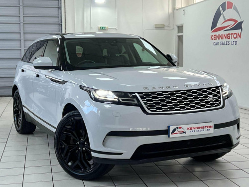 Land Rover Range Rover Velar  2.0 D240 S Auto 4WD Euro 6 (s/s) 5dr