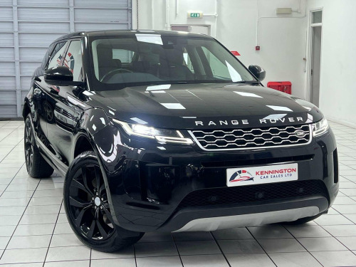 Land Rover Range Rover Evoque  2.0 D180 SE Auto 4WD Euro 6 (s/s) 5dr