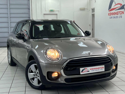 MINI Clubman  2.0 Cooper D Euro 6 (s/s) 6dr