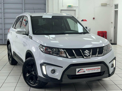Suzuki Vitara  1.4 Boosterjet S ALLGRIP Euro 6 (s/s) 5dr