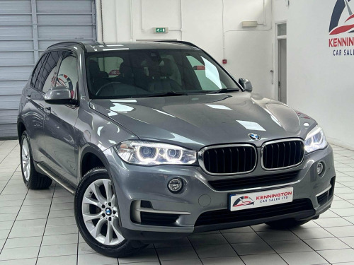 BMW X5  3.0 30d SE Auto xDrive Euro 6 (s/s) 5dr