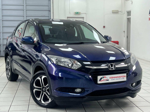 Honda HR-V  1.6 i-DTEC SE Navi Euro 6 (s/s) 5dr