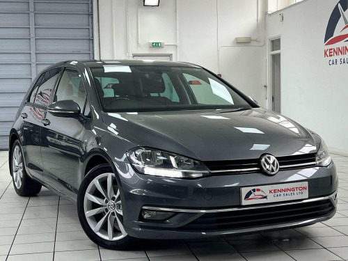 Volkswagen Golf  2.0 TDI GT DSG Euro 6 (s/s) 5dr