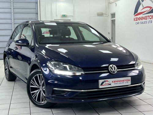 Volkswagen Golf  1.6 TDI SE Euro 6 (s/s) 5dr