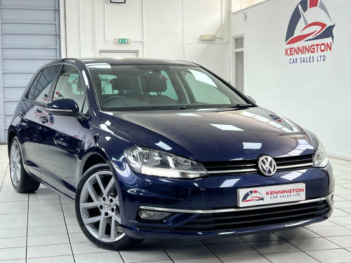 Volkswagen Golf  2.0 TDI BlueMotion Tech GT Euro 6 (s/s) 5dr