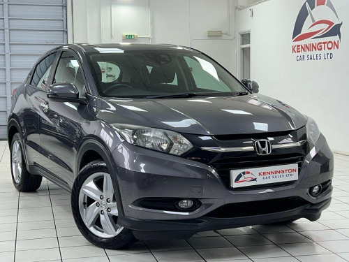 Honda HR-V  1.5 i-VTEC SE Euro 6 (s/s) 5dr