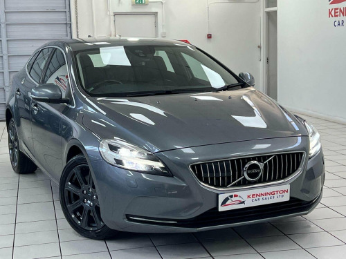 Volvo V40  2.0 D2 Inscription Auto Euro 6 (s/s) 5dr