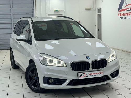 BMW 2 Series  2.0 220d Sport Auto xDrive Euro 6 (s/s) 5dr