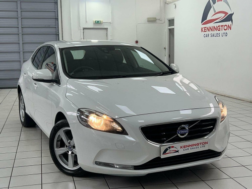 Volvo V40  2.0 D2 SE Euro 6 (s/s) 5dr