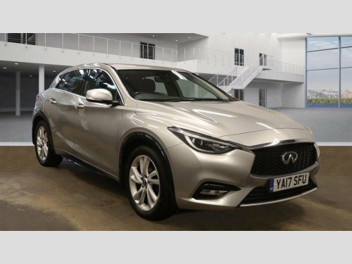 Infiniti Q30  1.5d Business Executive Euro 6 (s/s) 5dr