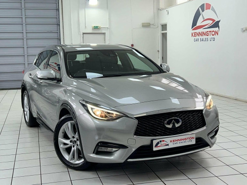 Infiniti Q30  1.5d Business Executive Euro 6 (s/s) 5dr