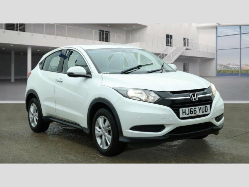 Honda HR-V  1.5 i-VTEC S Euro 6 (s/s) 5dr