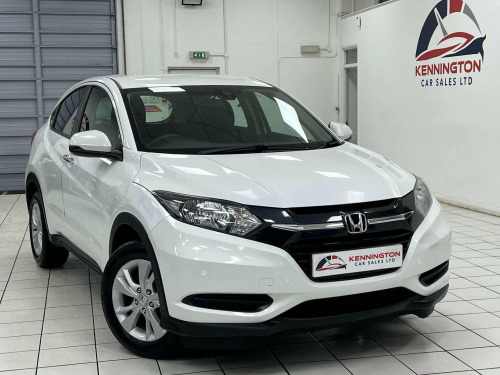 Honda HR-V  1.5 i-VTEC S Euro 6 (s/s) 5dr