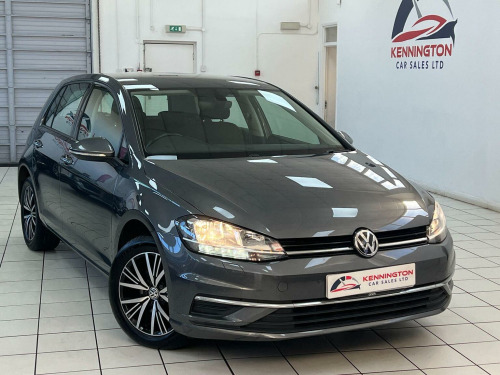 Volkswagen Golf  1.4 TSI SE Nav Euro 6 (s/s) 5dr 