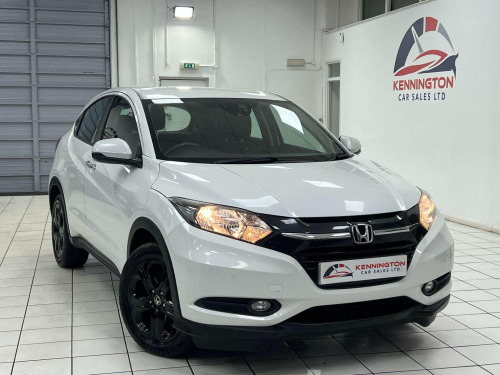 Honda HR-V  1.5 i-VTEC SE Euro 6 (s/s) 5dr