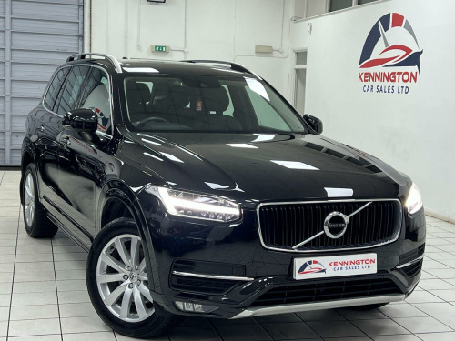Volvo XC90  2.0 D5 PowerPulse Momentum Auto 4WD Euro 6 (s/s) 5dr 