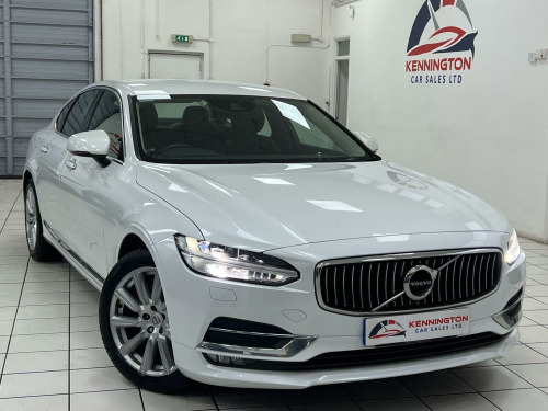 Volvo S90  2.0 D5 PowerPulse Inscription Auto AWD Euro 6 (s/s) 4dr 