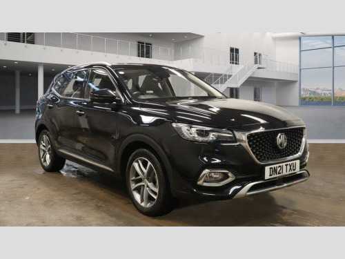 MG Hs  1.5 T-GDI Exclusive DCT Euro 6 (s/s) 5dr