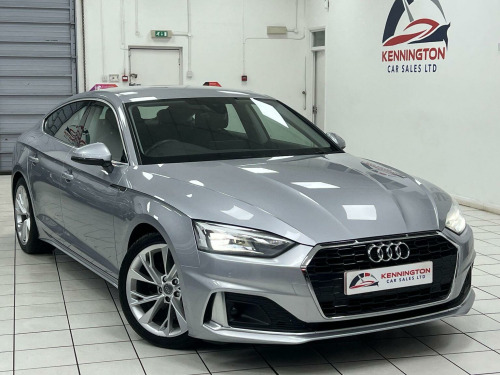 Audi A5  2.0 TDI 35 Sport Sportback S Tronic Euro 6 (s/s) 5dr 
