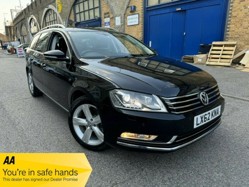 Volkswagen Passat  1.4 TFSI DSG ESTATE