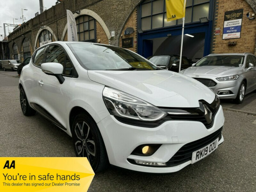 Renault Clio  PLAY TCE