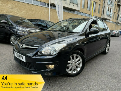 Hyundai i30 COMFORT