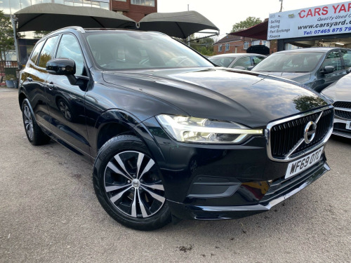 Volvo XC60  2.0 T5 Momentum Auto Euro 6 (s/s) 5dr